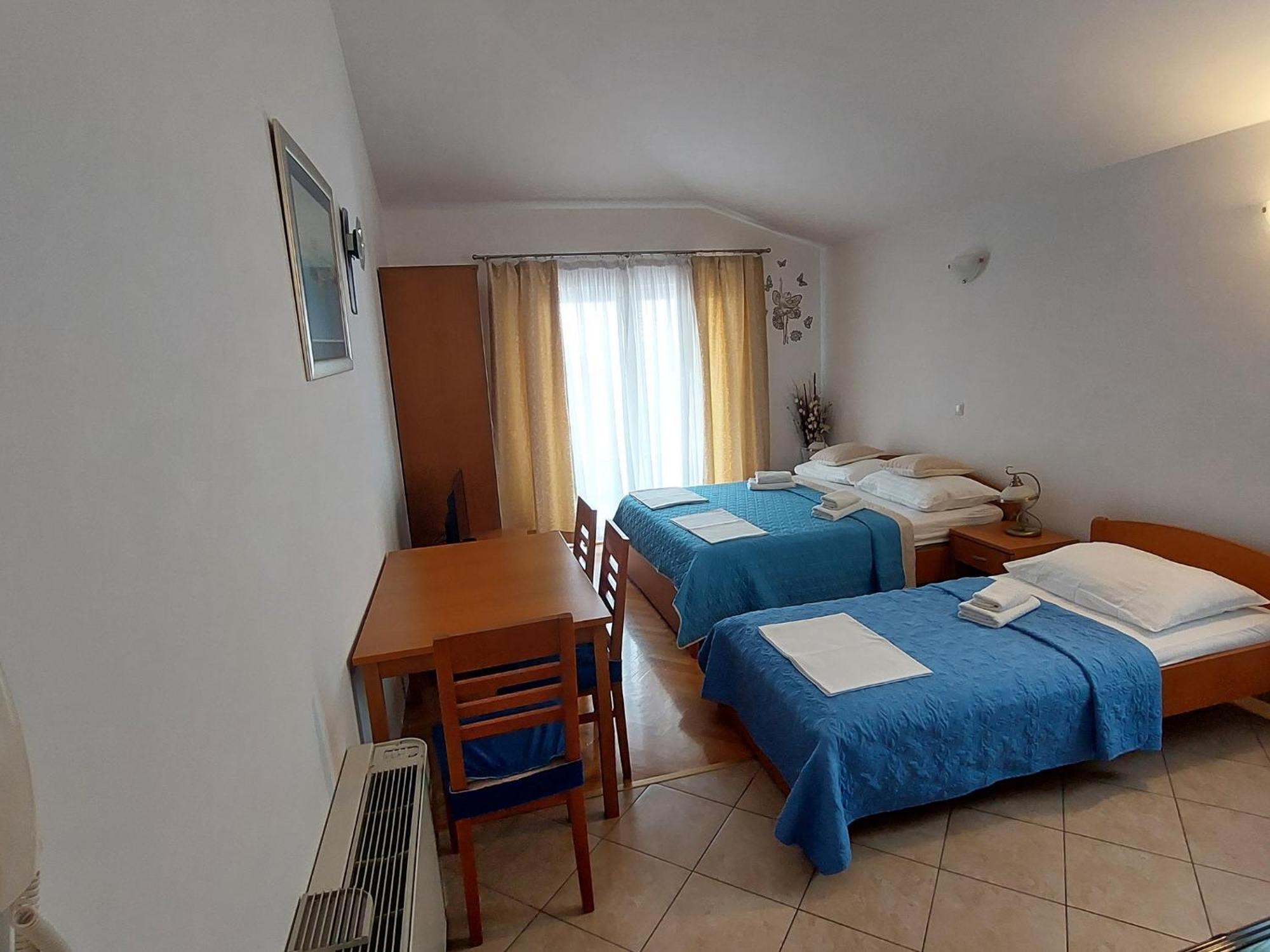 Apartmani Katarina Makarska Quarto foto