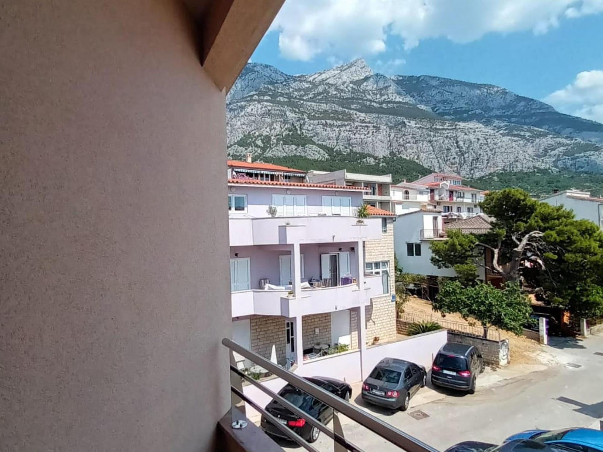 Apartmani Katarina Makarska Quarto foto