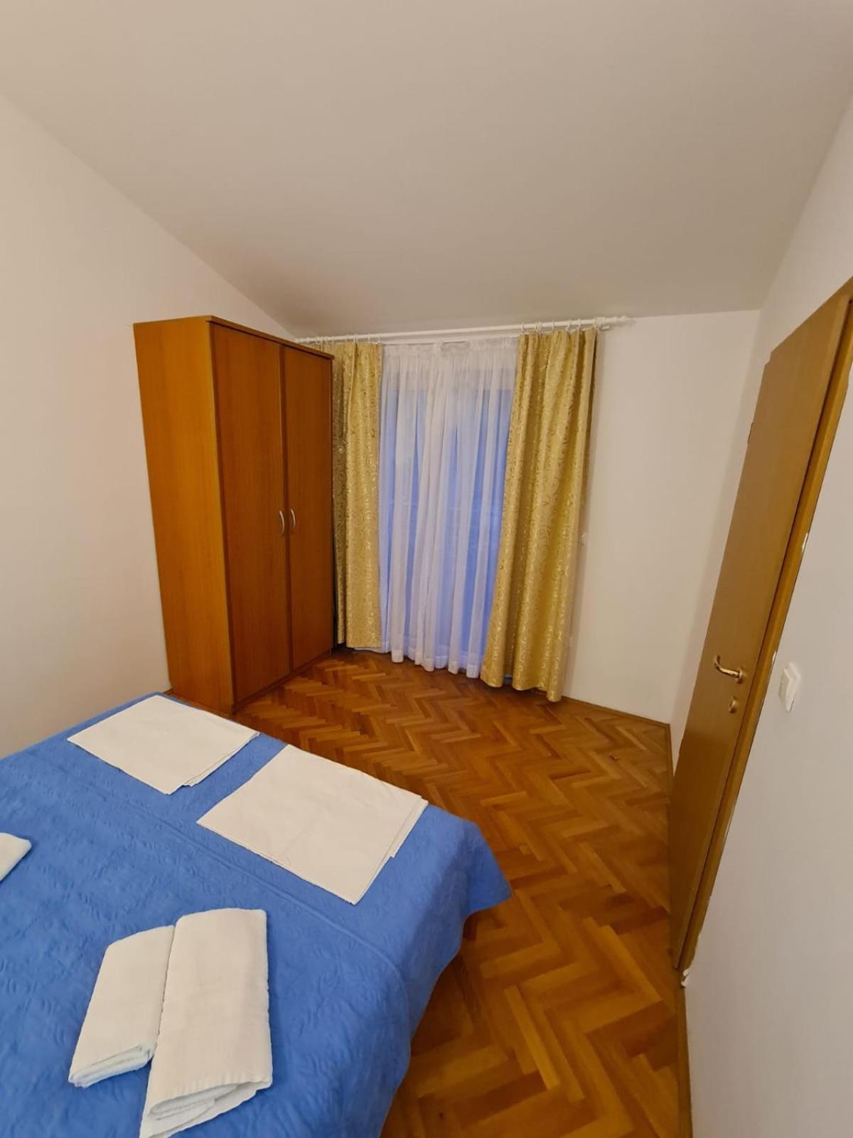 Apartmani Katarina Makarska Quarto foto