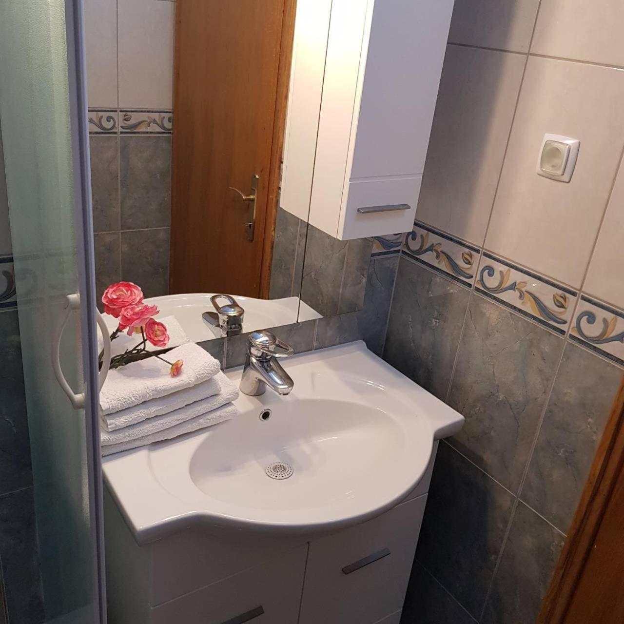 Apartmani Katarina Makarska Quarto foto