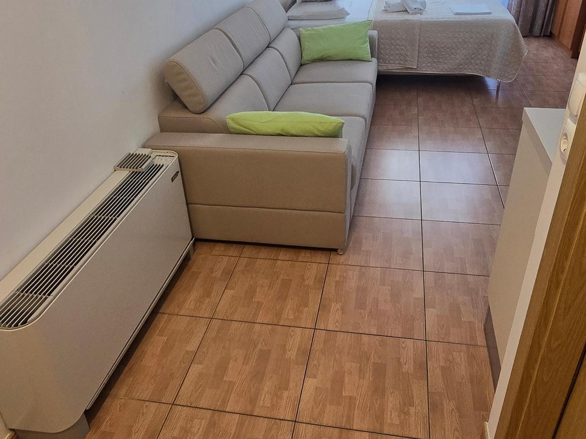 Apartmani Katarina Makarska Exterior foto